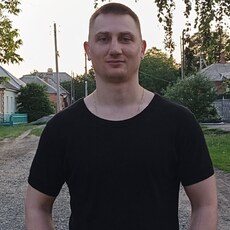 Фотография мужчины Илья, 40 лет из г. Шахты