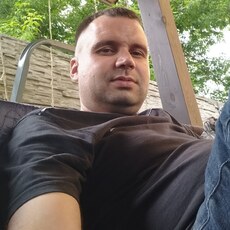 Фотография мужчины Саня, 28 лет из г. Монино