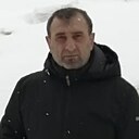 Эдвард, 53 года