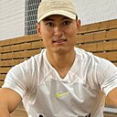 Ыха, 27 лет