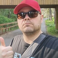 Фотография мужчины Николай, 41 год из г. Воткинск
