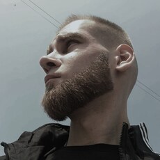 Фотография мужчины Максим, 23 года из г. Электрогорск