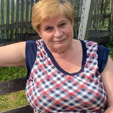Фотография девушки Татьяна, 67 лет из г. Калуга