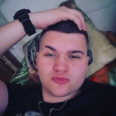 Фотография мужчины Владимир, 24 года из г. Гаджиево