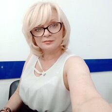 Фотография девушки Елизавета, 55 лет из г. Обнинск