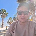 Санат, 37 лет