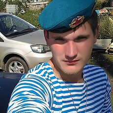 Фотография мужчины Санек, 31 год из г. Самара