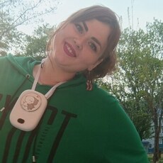 Фотография девушки Sv, 35 лет из г. Бикин