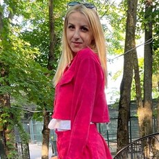 Фотография девушки Zamanchivaya, 35 лет из г. Джанкой