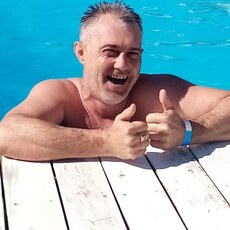 Фотография мужчины Сергей, 47 лет из г. Гливице