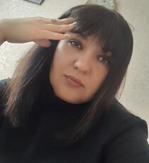 Фотография девушки Галина, 41 год из г. Снежное