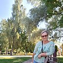 Галина, 64 года