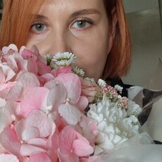 Фотография девушки Надежда, 40 лет из г. Киренск