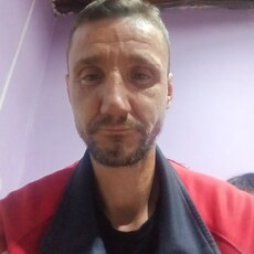 Фотография мужчины Андрей, 39 лет из г. Тулун