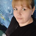 Леся, 45 лет