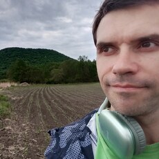 Фотография мужчины Александр, 42 года из г. Ангарск