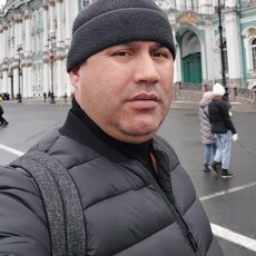 Фотография мужчины Саша, 44 года из г. Москва