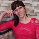 Кристина, 33 года