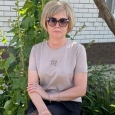 Фотография девушки Екатерина, 60 лет из г. Буденновск