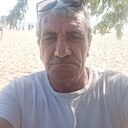 Гарик, 64 года