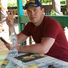Фотография мужчины Михаил, 32 года из г. Новомихайловский