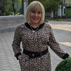 Фотография девушки Елена, 43 года из г. Ростов-на-Дону