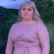 Фотография девушки Светлана, 41 год из г. Саратов