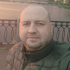 Фотография мужчины Павел, 39 лет из г. Выборг