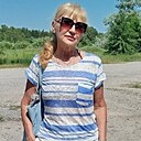Полина, 62 года