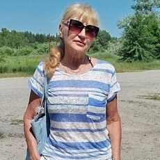 Фотография девушки Полина, 62 года из г. Светловодск