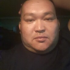 Фотография мужчины Әділ, 35 лет из г. Шымкент