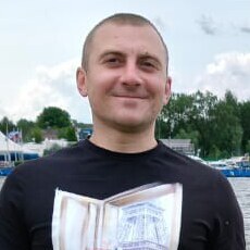 Фотография мужчины Alexander, 31 год из г. Дмитров