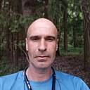 Михаил, 43 года