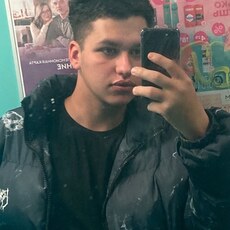 Фотография мужчины Юра, 21 год из г. Витебск