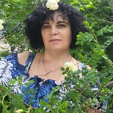 Фотография девушки Лена Иванова, 56 лет из г. Киров