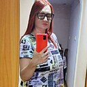 Самка Йети, 42 года