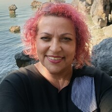 Фотография девушки Ната, 51 год из г. Одесса