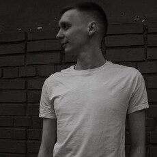 Фотография мужчины Алексей, 27 лет из г. Самара