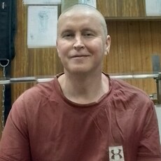 Фотография мужчины Алексей, 43 года из г. Верховажье