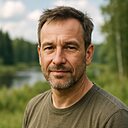 Антон, 48 лет