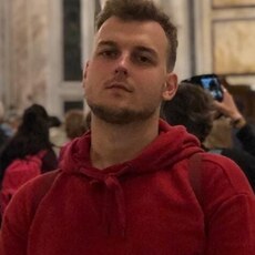 Фотография мужчины Юрий, 32 года из г. Алейск