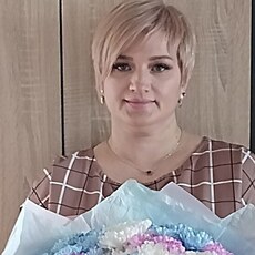 Фотография девушки Валентина, 43 года из г. Хомутово