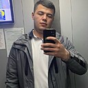 Алик, 22 года