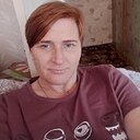 Света, 40 лет