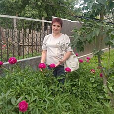 Фотография девушки Валентина, 61 год из г. Майкоп