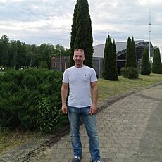 Фотография мужчины Алексей, 39 лет из г. Молодечно