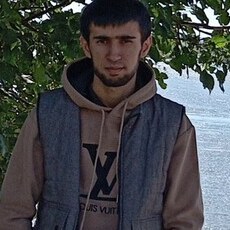 Фотография мужчины Тимур, 23 года из г. Амурск