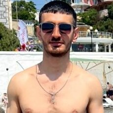 Фотография мужчины Толиб, 32 года из г. Алушта