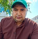 Исроил, 40 лет
