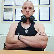 Фотография мужчины Александр, 35 лет из г. Севастополь